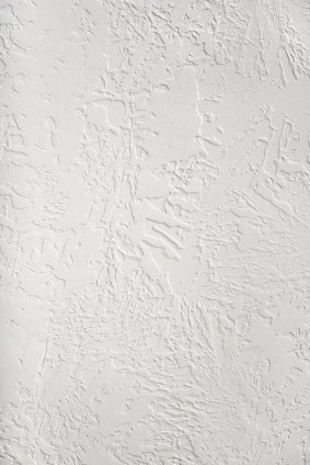 Textured ceiling by WF Painting.