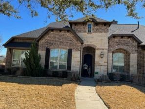 Exterior Painting in Grand Prarie, TX (4)